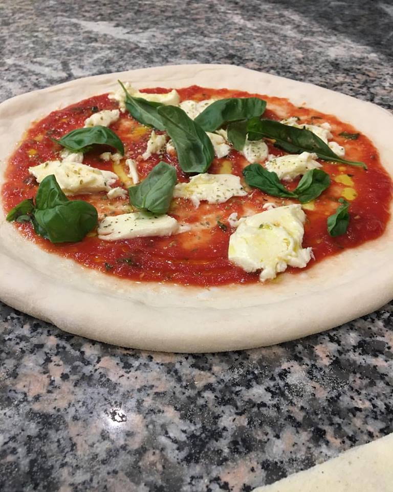 Gallery | Get A Glimpse Of What Wood Fired Pizza Perth Is.