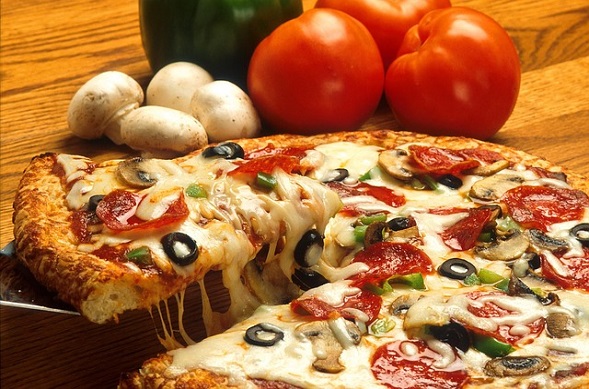 pizza catering perth