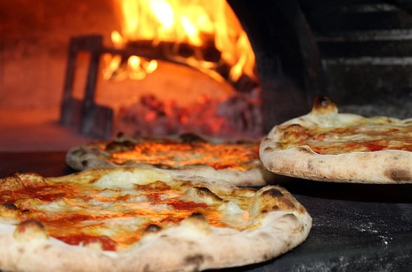 Unleashing the Flavors: Mobile Wood Fired Pizza Catering in Perth